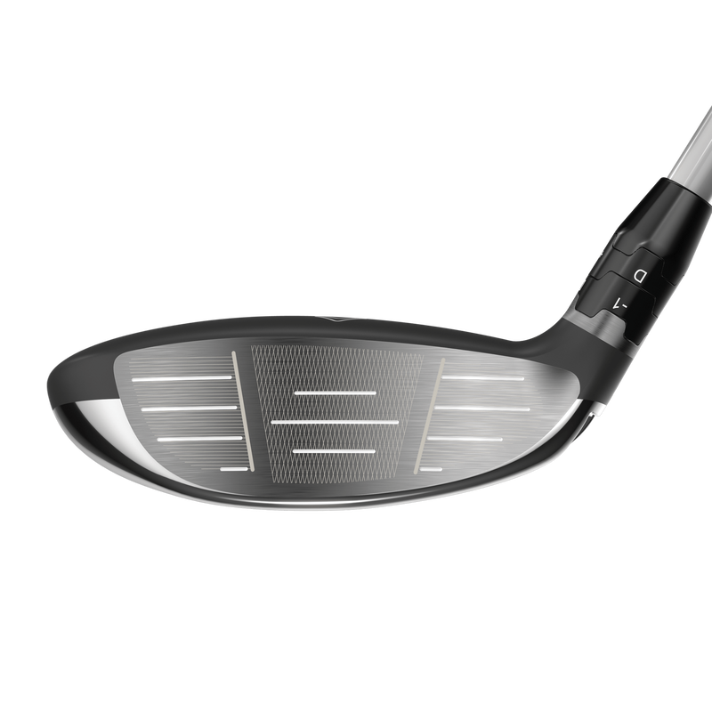 Women's Paradym Fairway Woods - View 4