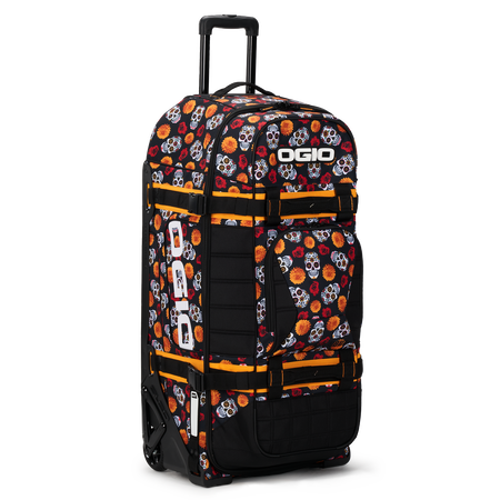 Rig 9800 Travel Bag