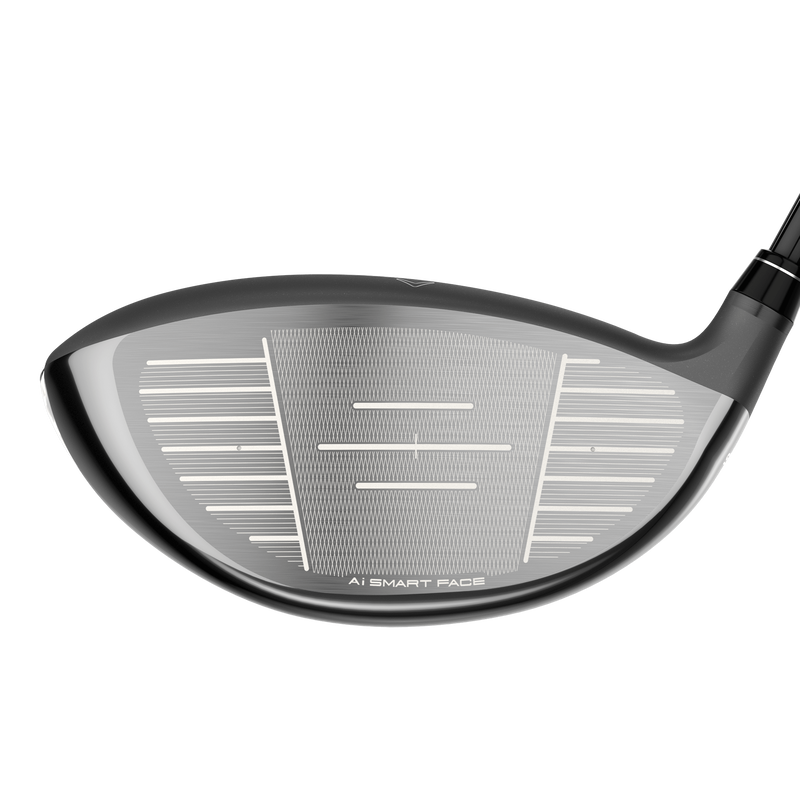 Women's Paradym Ai Smoke MAX Fast Driver - View 4