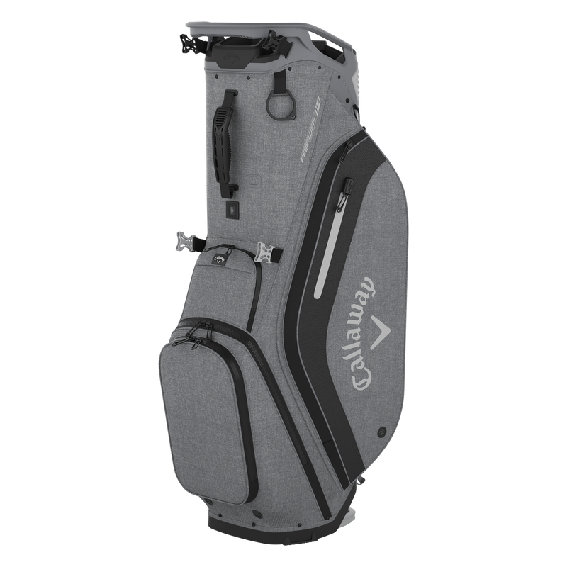 Fairway 14 Stand Bag - View 1