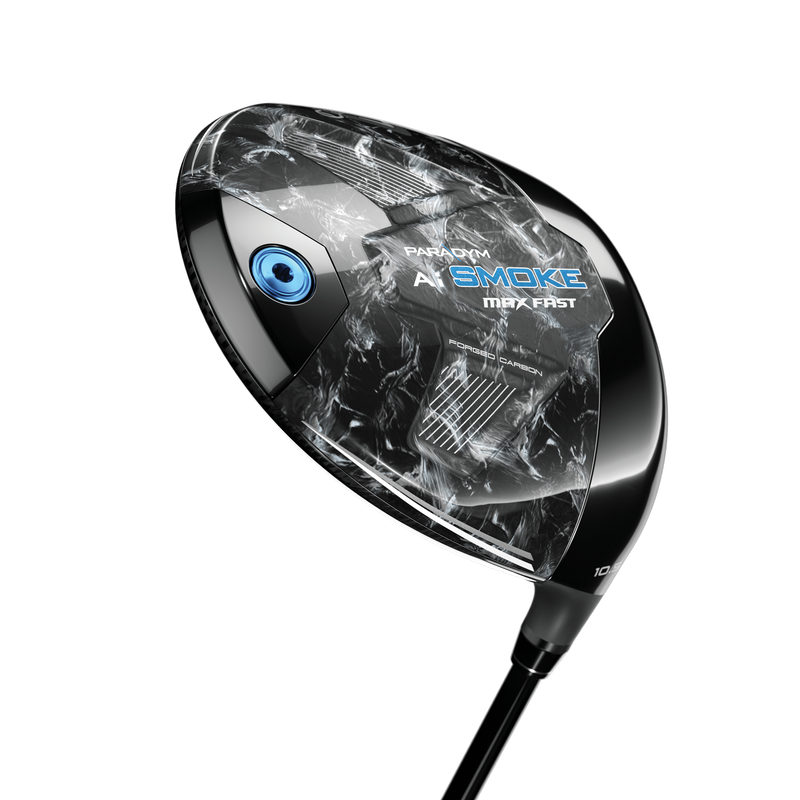 Women's Paradym Ai Smoke MAX Fast Driver - View 5