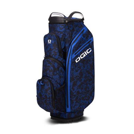 All Elements Silencer Cart Bag '24