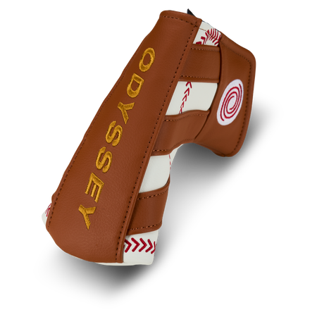 Odyssey Baseball Blade Headcover