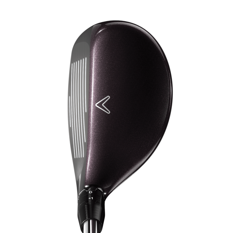 Women's Big Bertha REVA Hybrids - View 2