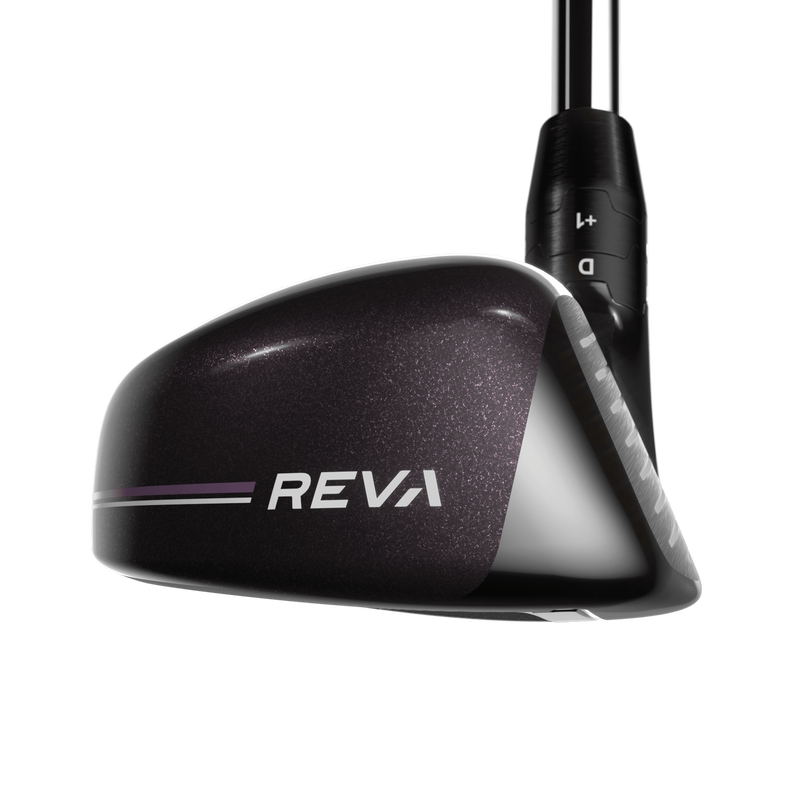 Women's Big Bertha REVA Hybrids - View 3