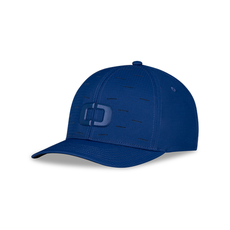 OGIO Logo Perf Tech Hat