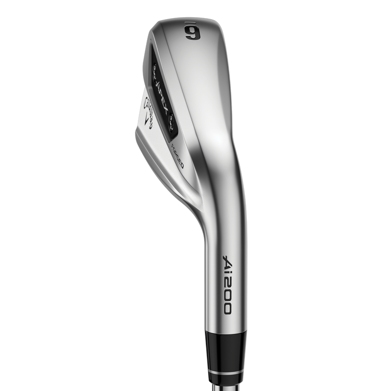 Apex Ai200 Irons - View 6