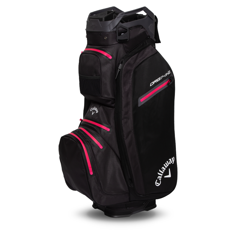 Org 14 HD Cart Bag - View 1