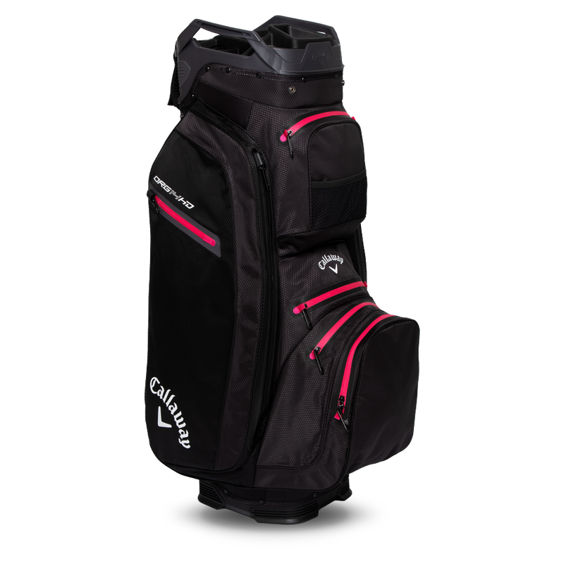 Org 14 HD Cart Bag - View 3