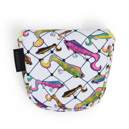 OGIO Mallet Putter Headcover