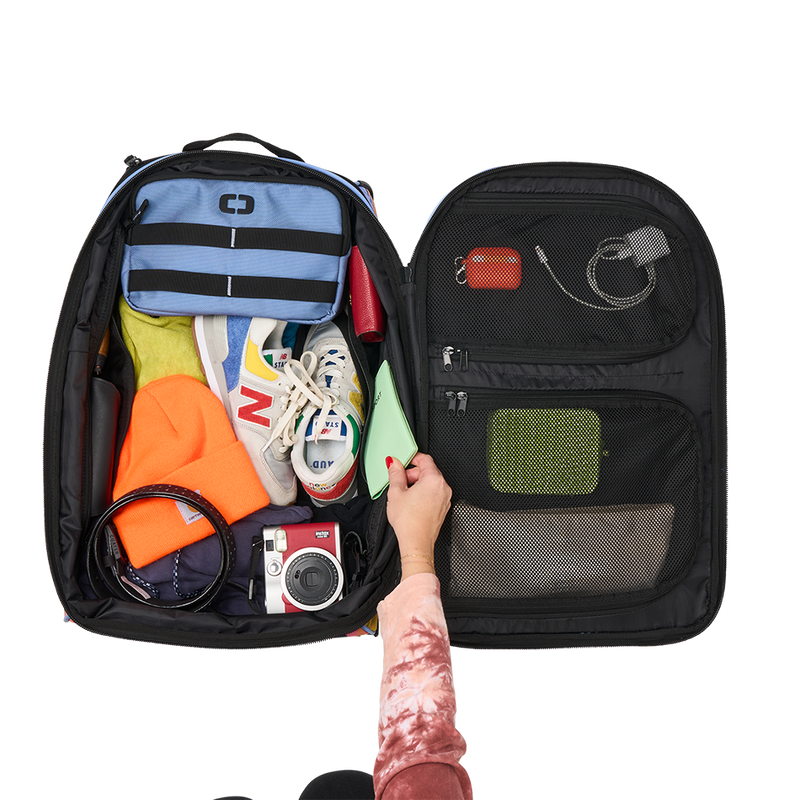 Layover Travel Bag - View 5