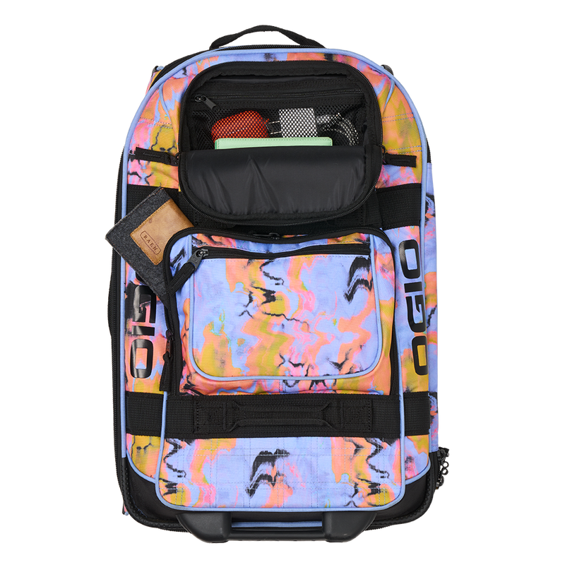 Layover Travel Bag - View 8