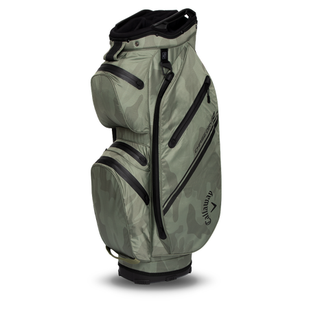 Chase Dry 14 Cart Bag
