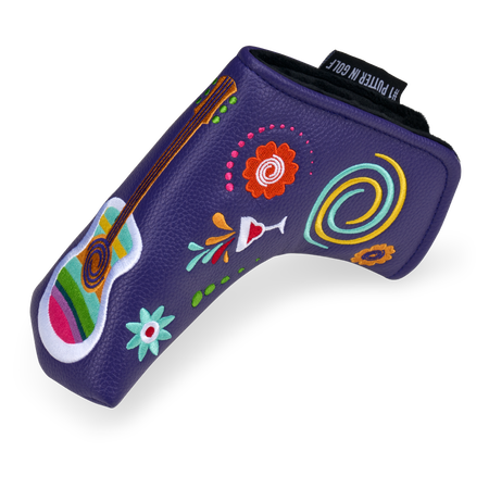 Limited Edition Cinco De Mayo Blade Headcover