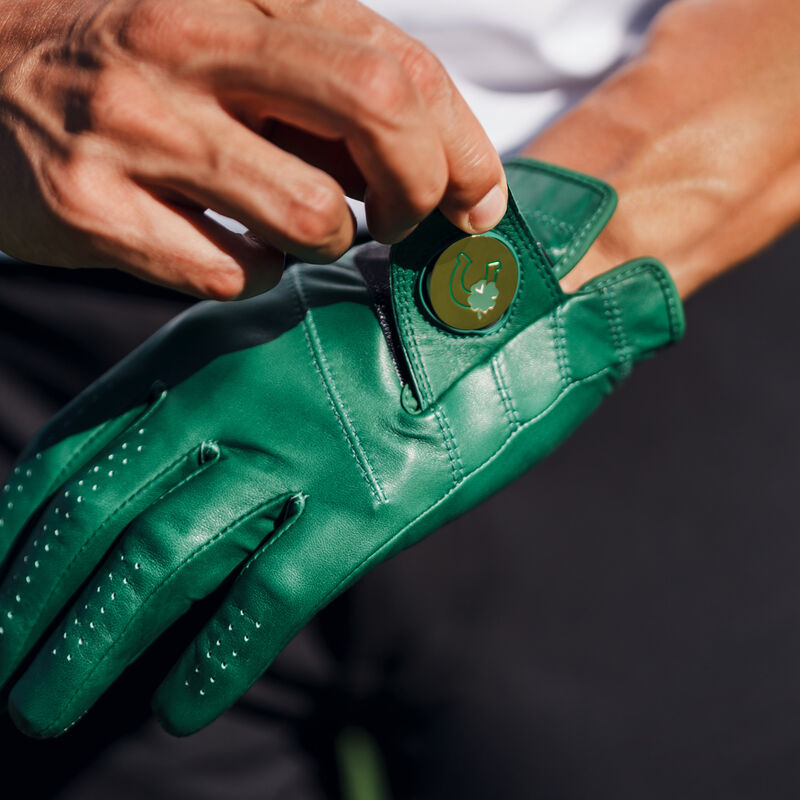 Limited Edition Lucky Collection Glove - View 2