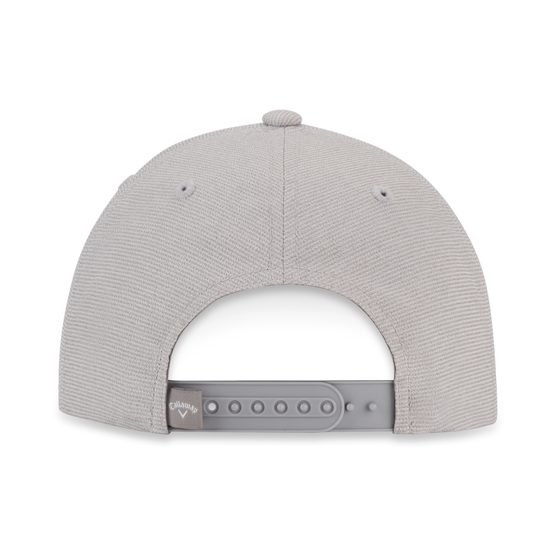 Rutherford FLEXFIT&reg; Snapback Hat - View 2