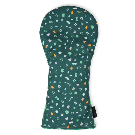 OGIO Driver Headcover