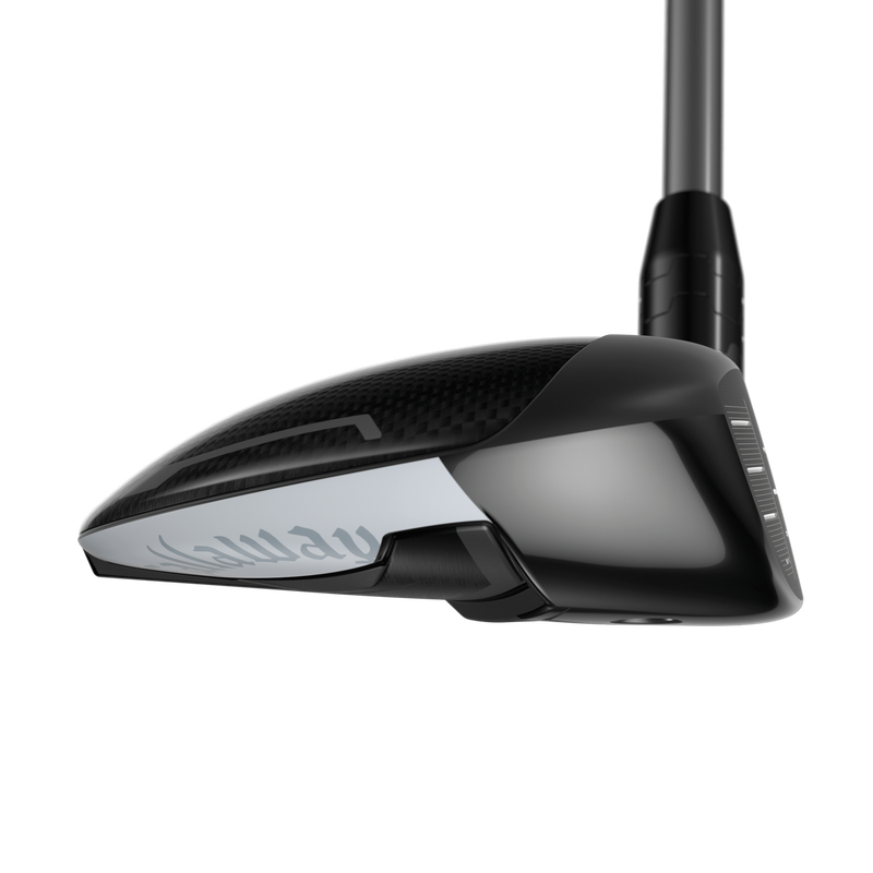Quantum Max Fairway Woods - View 5