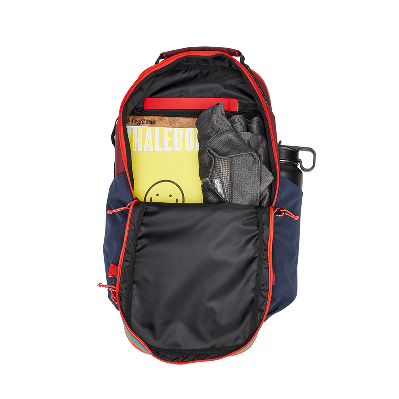 Alpha 25L Backpack - View 7