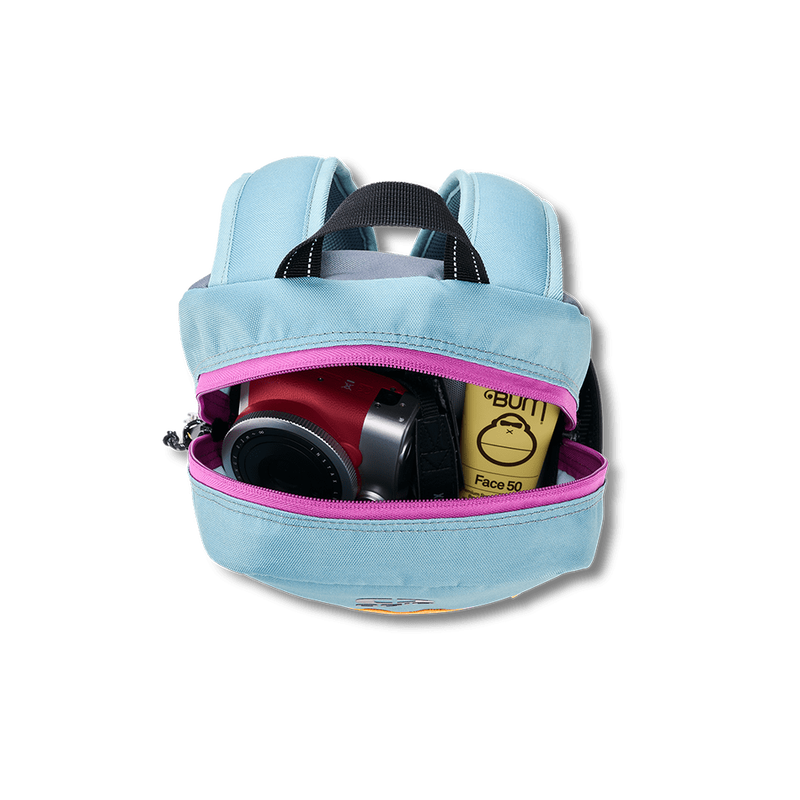 Alpha Mini Backpack - View 5