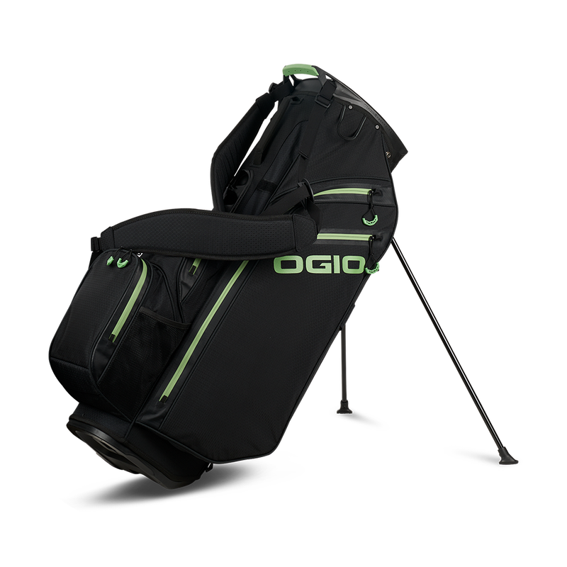 All Elements Hybrid Golf Stand Bag '25 - View 1
