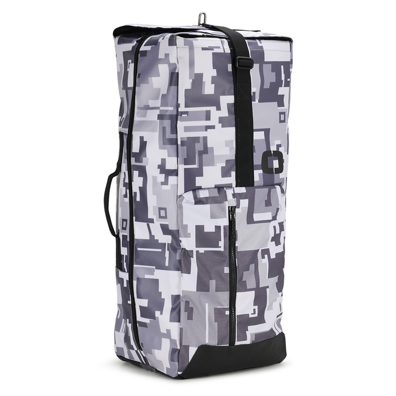 90L Utility Duffel - View 1
