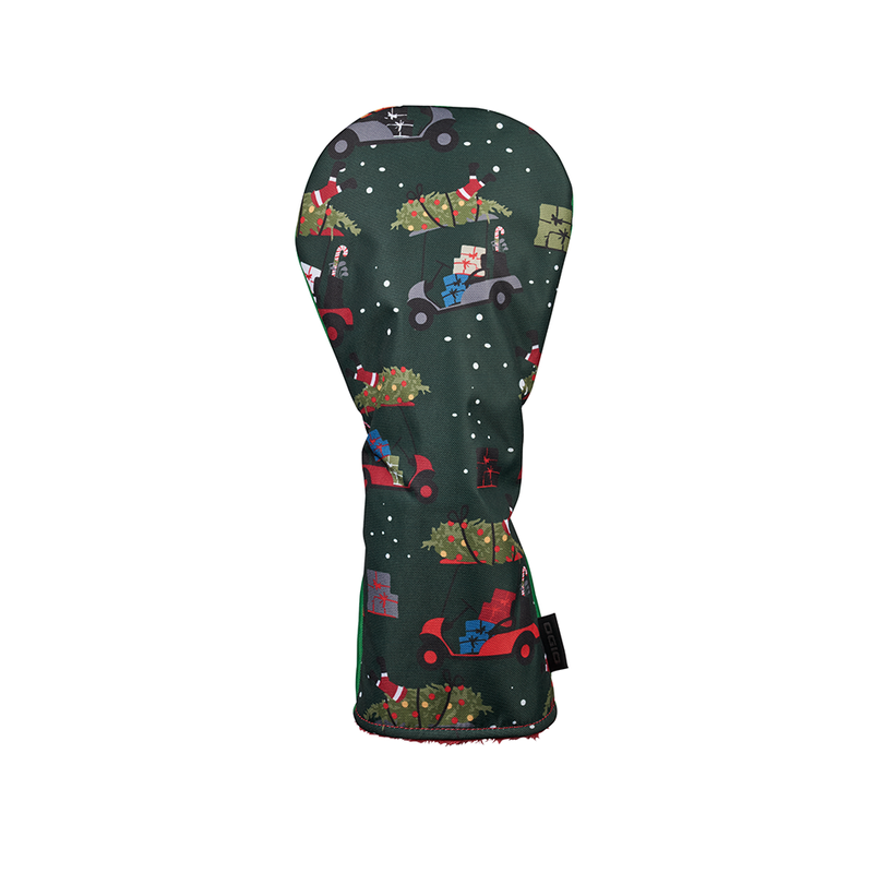 OGIO Driver Headcover - View 1