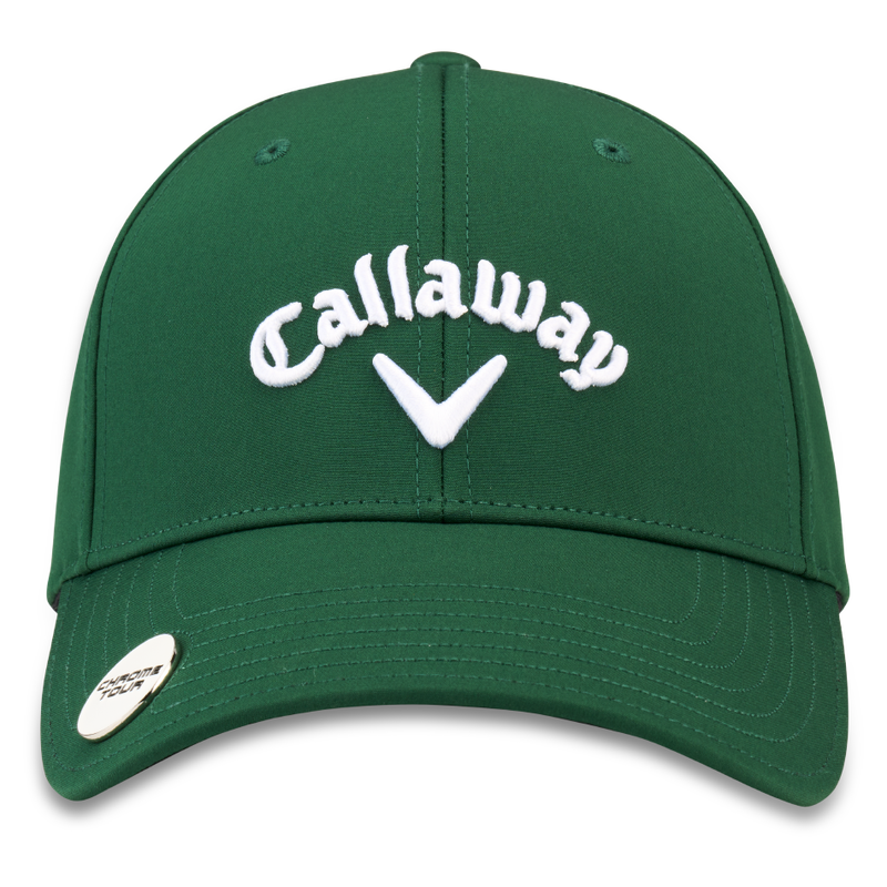 Stitch Magnet Adjustable Cap - View 5