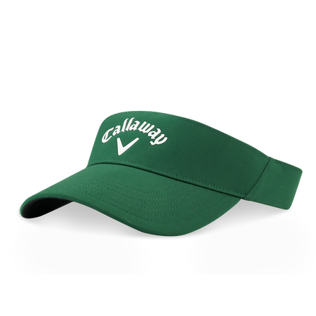 Liquid Metal Visor