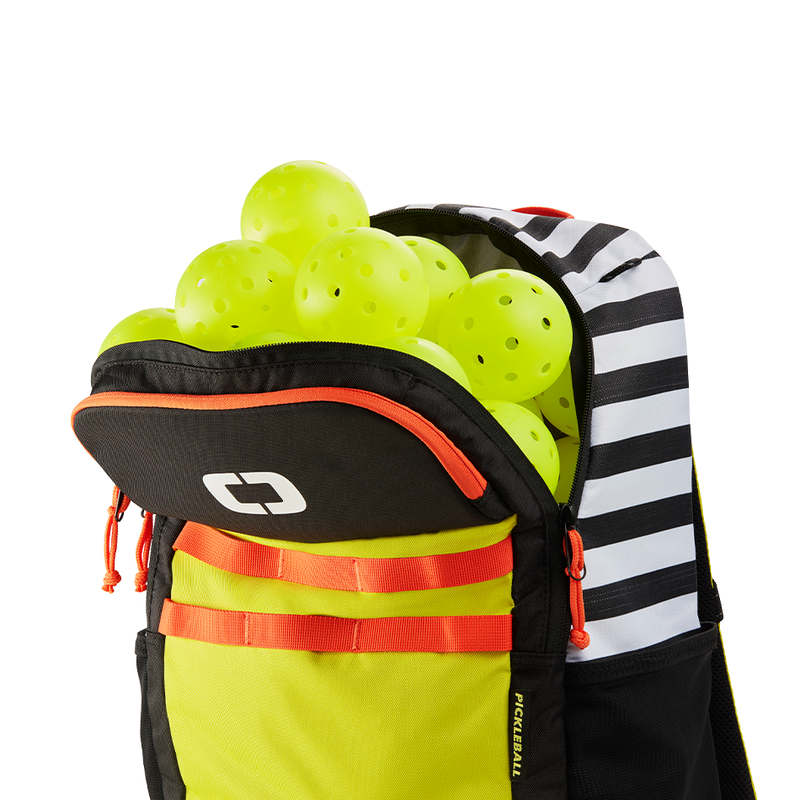 Pickleball Backpack '25 - View 8