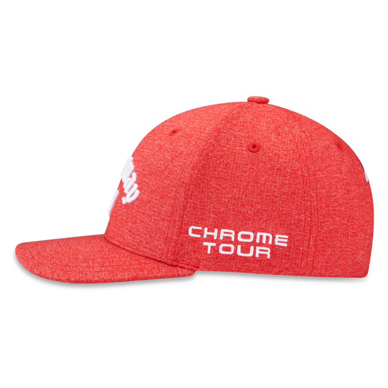 2025 Tour Authentic Performance Pro Hat - View 3