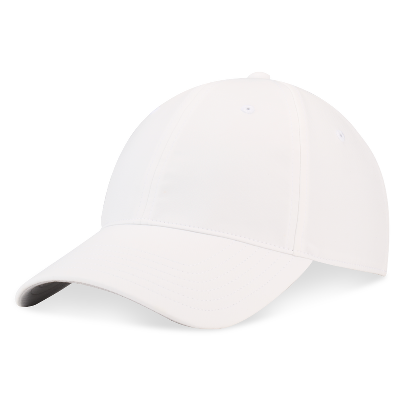 Performance Front Crest Cap - View 1