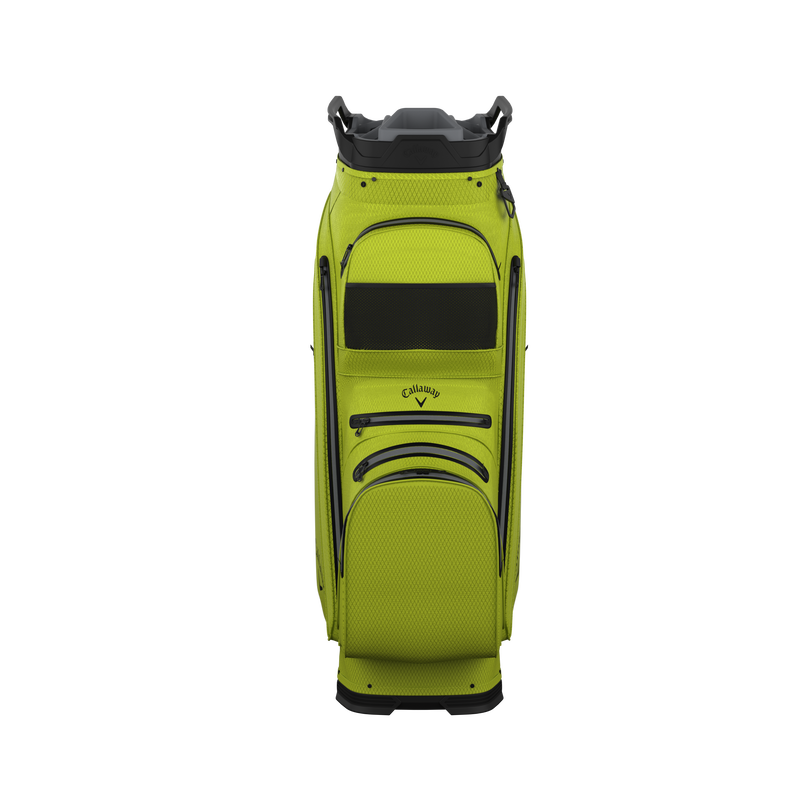Org 14 HD Cart Bag - View 2