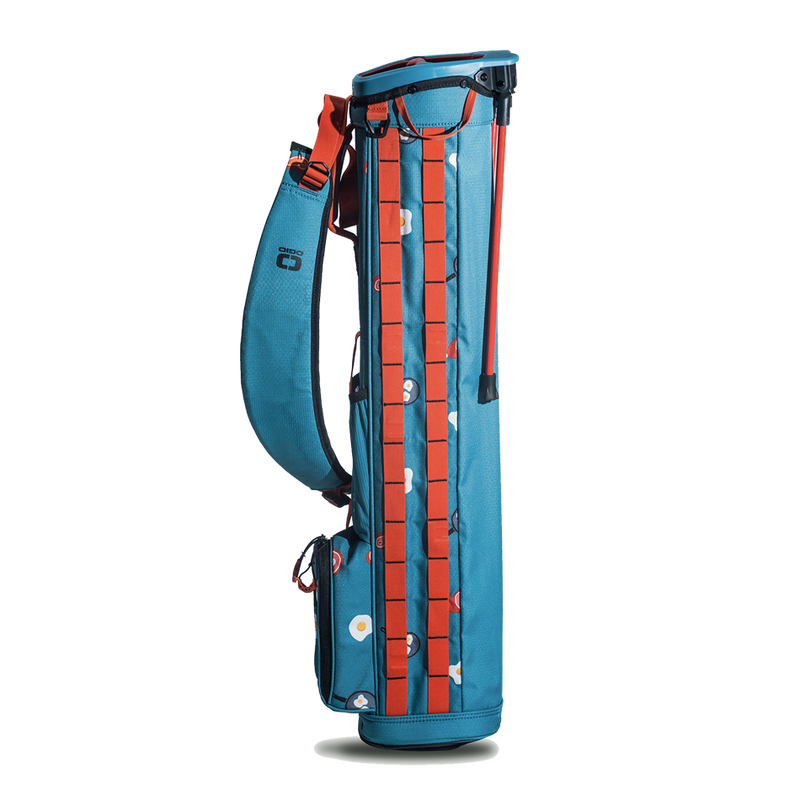 Funday Carry Golf Bag - View 2