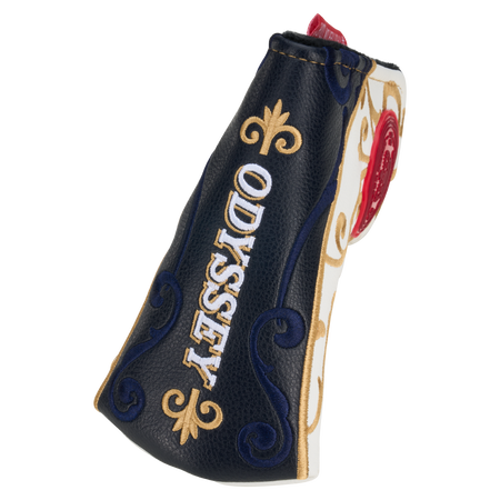 Limited Edition July Major Blade Headcover