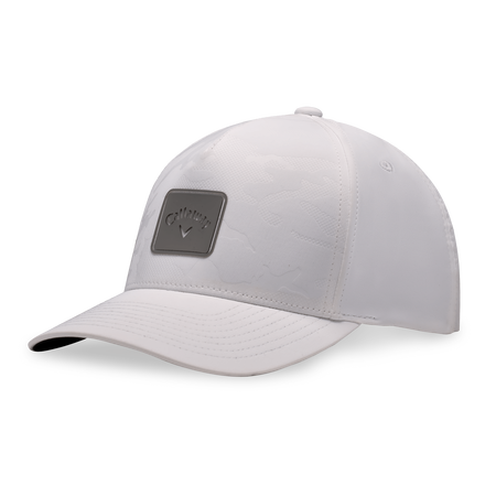 Favorite Track FLEXFIT&reg; Adjustable Hat