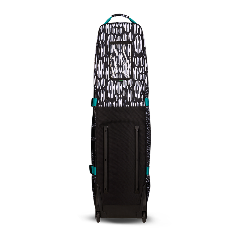 Alpha Mid Golf Travel Cover - View 4