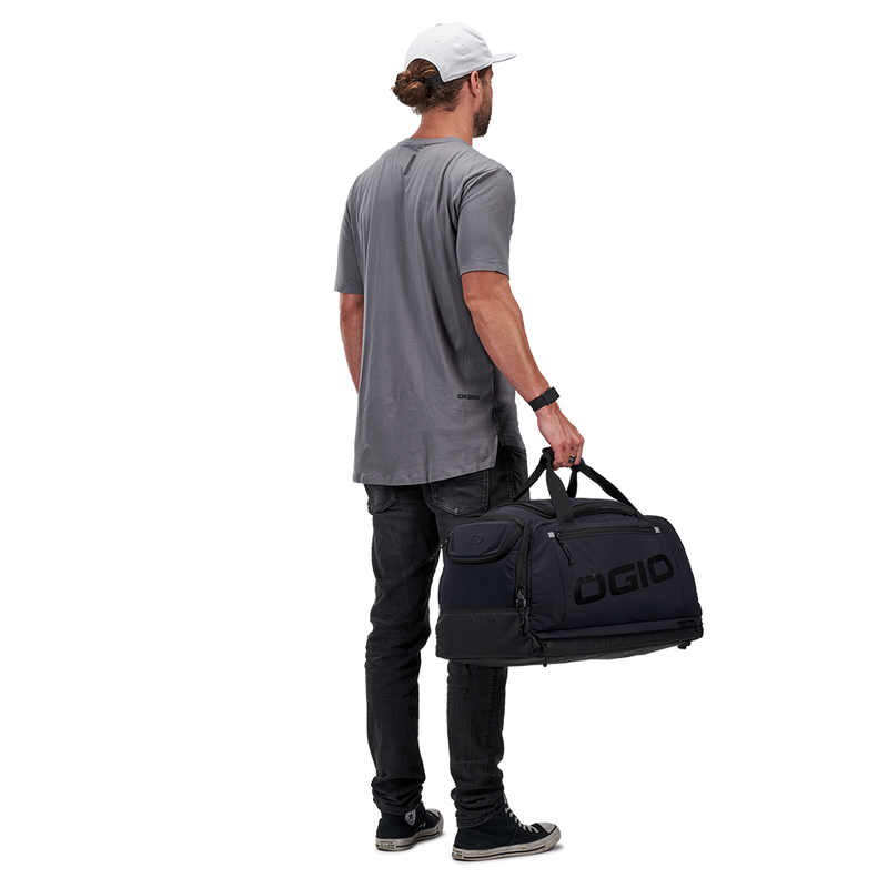 45L Fitness Duffel - View 10