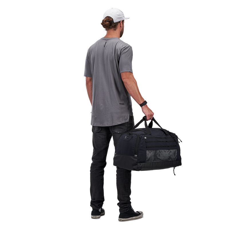 45L Fitness Duffel - View 11