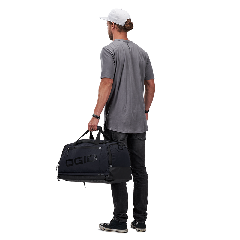 45L Fitness Duffel - View 12