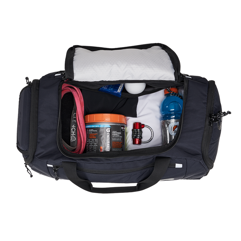 45L Fitness Duffel - View 6