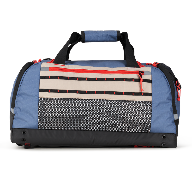 35L Fitness Duffel - View 4