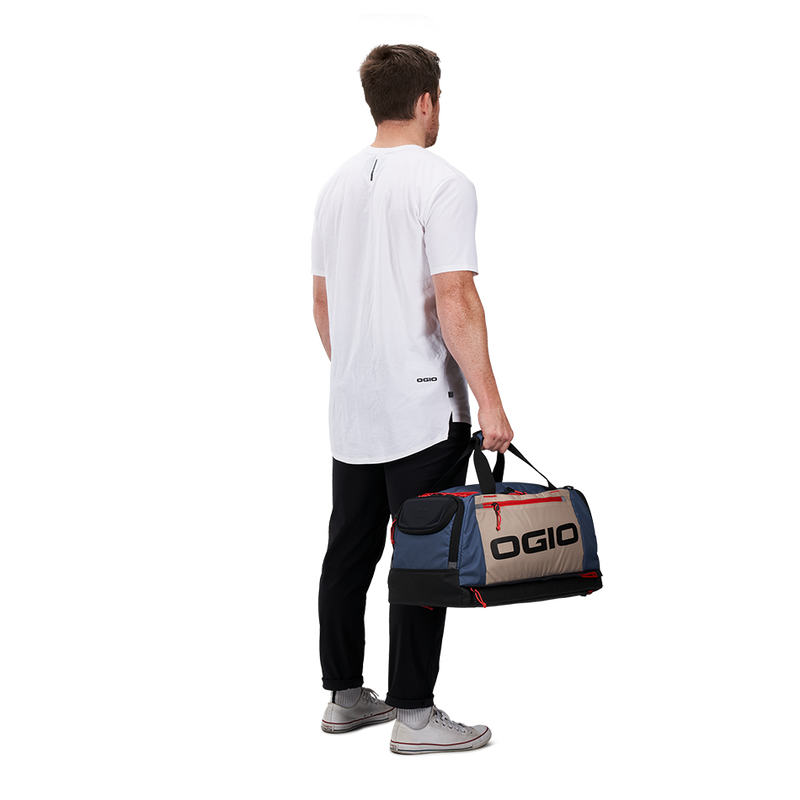 45L Fitness Duffel - View 5