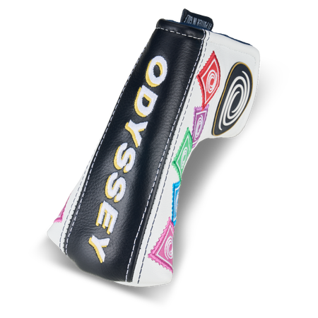 Limited Edition July Major Blade Headcover