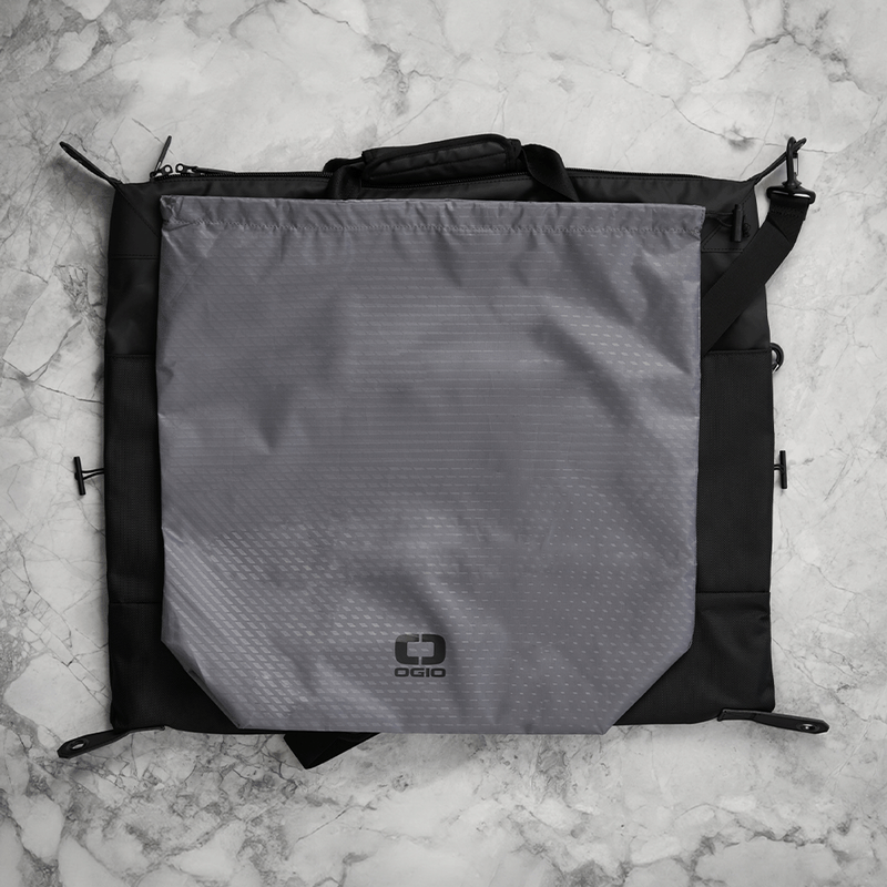 Pace Pro Duffel - View 9