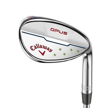 Callaway Customs Opus Wedge