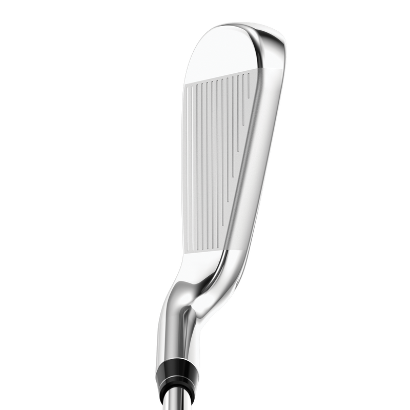 Women's Big Bertha REVA Irons - View 2