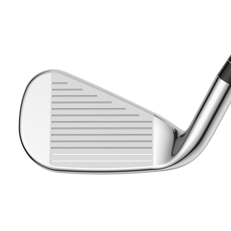 Women's Big Bertha REVA Irons - View 3