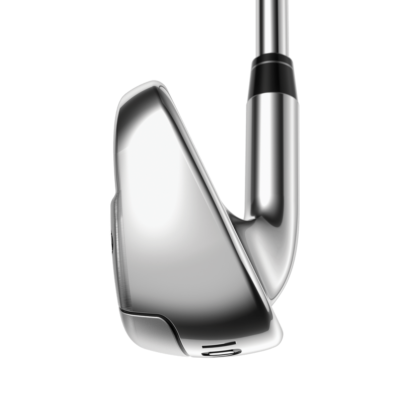 Women's Big Bertha REVA Irons - View 4