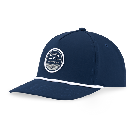 Bogey Free Junior Adjustable Hat